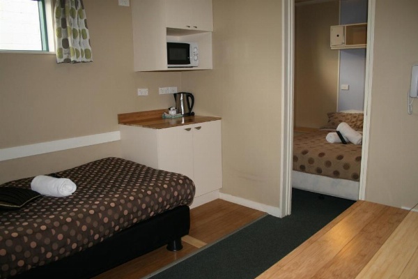 Astray Motel image 10