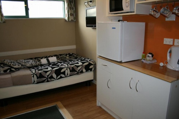 Astray Motel image 11