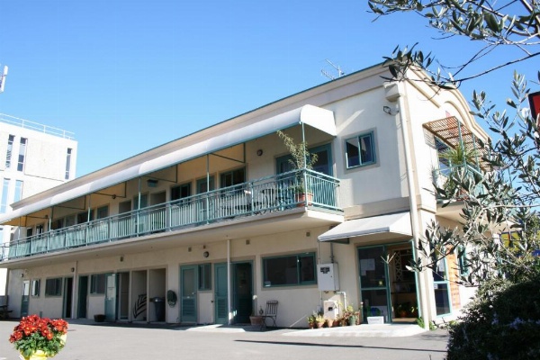 Astray Motel image 16