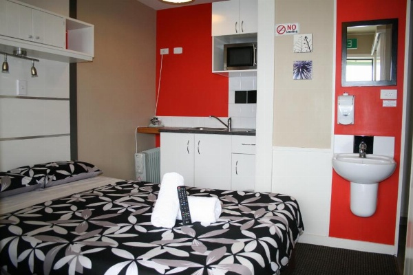 Astray Motel image 19