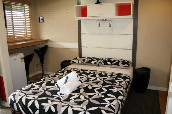 Astray Motel image 20