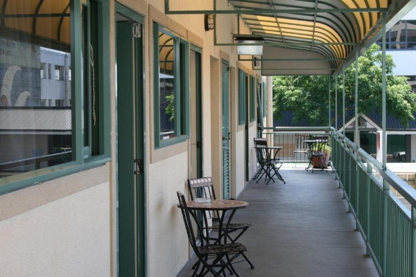 Astray Motel image 22