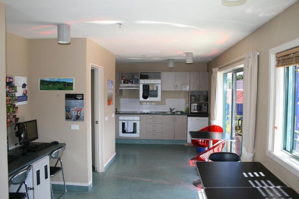 Astray Motel image 23