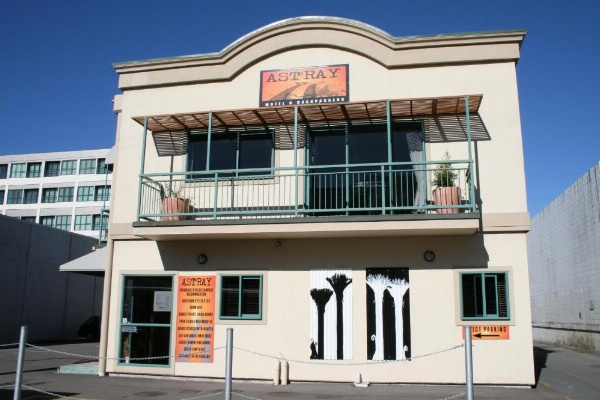 Astray Motel image 24