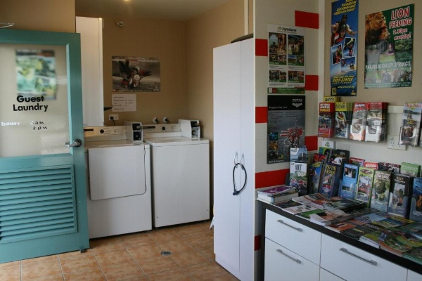 Astray Motel image 25