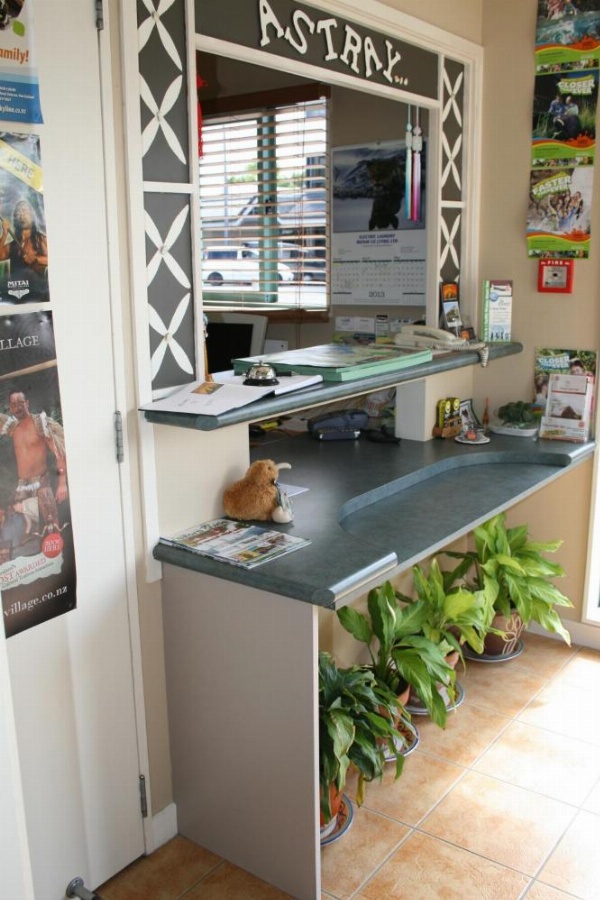 Astray Motel image 27