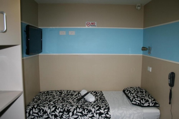 Astray Motel image 28