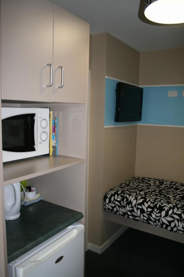 Astray Motel image 29