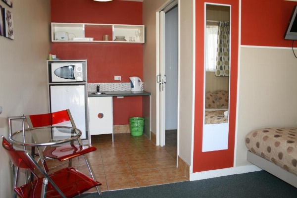 Astray Motel image 8