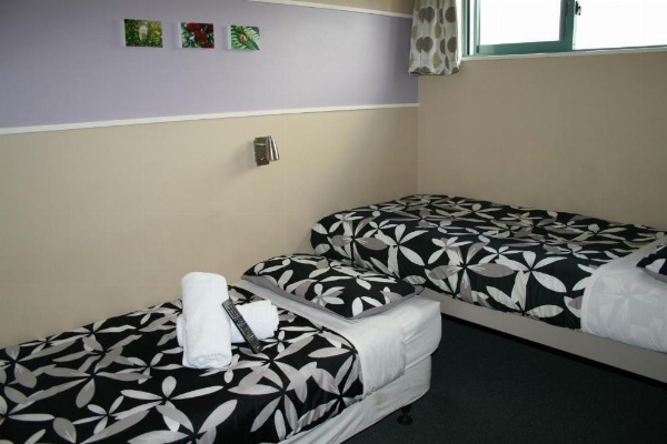 Astray Motel image 9